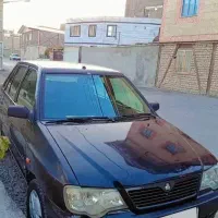 پراید 132مدل 88