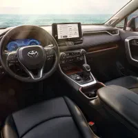 تویوتا RAV4 2025|خودرو سواری و وانت|کرج, کوی امامیه|دیوار