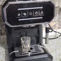 دستگاه قهوه ساز خونگی زولینگن مدل ۱۳۰۹