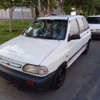 پراید هاچبک کره