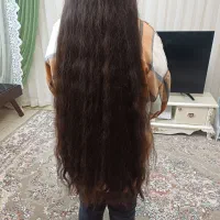 خریدار اصلی موی طبیعی هستم