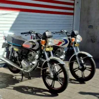 اقساط ۱۲ماه هندا ۱۲۵|موتورسیکلت|تهران, فلاح|دیوار