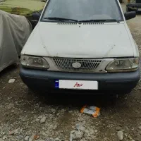 پراید 141|خودرو سواری و وانت|تهران, بوستان چیتگر|دیوار