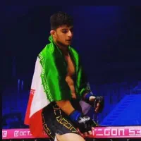 باشگاه تخصصی mma(ام ام ای)|خدمات آموزشی|کرمانشاه, |دیوار