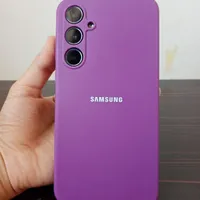 سامسونگ Galaxy A55 با حافظهٔ ۲۵۶ گیگابایت