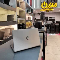 دل Inspiron 5559 i5 نسل 6 لمسی حافظه SSDپرسرعت