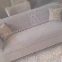 مبل۷ نفره راحتی ژیلا