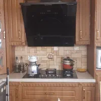 ۱۰۰متر نوسازفول تجهیزوتکمیل لاکچری/خیابان پاسداران