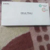 smart watch Hkultra2