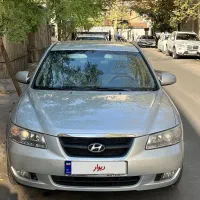 سوناتا 2007تک برگ سند بیرنگ