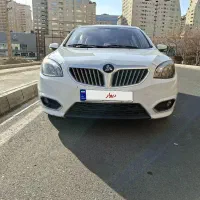 برلیانس H320 AT