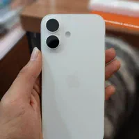 اپل iPhone 16 با حافظهٔ ۱۲۸ گیگابایت