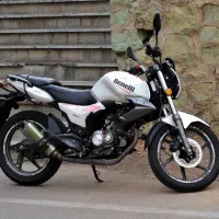 موتور بنلی ۱۵۰