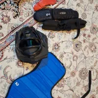 وسایل و هوگو کیک بوکسینگ