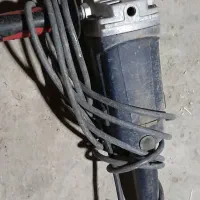 سنگ فرز توسن3061a|ابزارآلات|نظرآباد, شهرک سید جمال الدین|دیوار