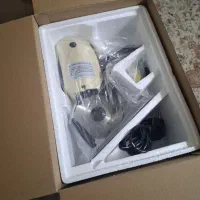 قیچی برقی هشت پر دایانگ مدل SDY-1100