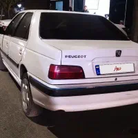 پارس تیوفایو ۱۴۰۰|خودرو سواری و وانت|لنجان, |دیوار