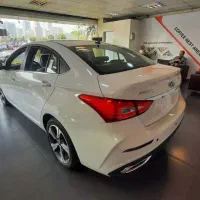 آریزو 5 FL پلاک شده تحویل روز