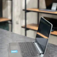 لپ تاپ اچ پی کیبورد کامل تاچ|رایانه همراه|تهران, ایرانشهر|دیوار