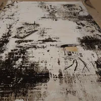 فرش ماشینی ۱۵۰۰ شانه|فرش|تهران, نارمک|دیوار