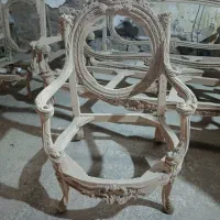 تعدادی کلاف خام آماده دارم
