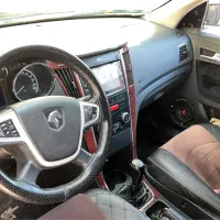 دنا مدل۹۶|خودرو سواری و وانت|کرج, شهرک صدف|دیوار