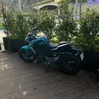 Cf 150|موتورسیکلت|خرم‌آباد, |دیوار