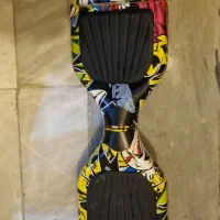 اسکوتر برقی|دوچرخه، اسکیت، اسکوتر|مراغه, |دیوار