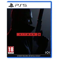 دیسک بازی Hitman 3 ps5
