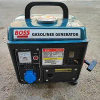 موتور برق ۱۵۰وات یکونیم کیلو وات برندboss