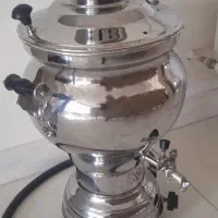 سماور گازی