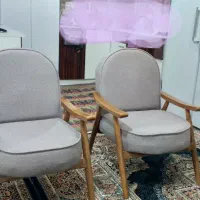 فروش فوری مبل ۸نفره کاملا نو قیمت ۳۲میلیون|مبلمان خانگی و میز عسلی|امیدیه, |دیوار