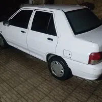 132فابریک،،معاوضه با 206تیپ 5