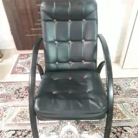 صندلی انتظار