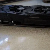 کارت گرافیک rx 580