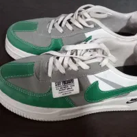 کفش نو استفاده نشده