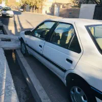 پژو 405 اس ال ایکس مدل 97|خودرو سواری و وانت|تربت جام, یحیی آباد|دیوار