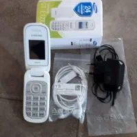 اصلی samsung LGکلیدی تاشو فول امکانات|موبایل|شیراز, ده پیاله|دیوار