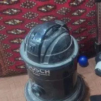 جارو سطلی بووش