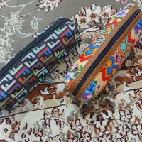 چهار تا کیف مدرسه نو و در حد نو|کفش و لباس بچه|قم, شاد قلی|دیوار