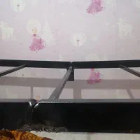 تخت خواب 2 طبقه