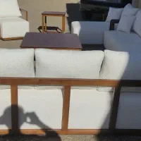 نجارورویه کوب ماهرونیمه ماهر  باجای خواب