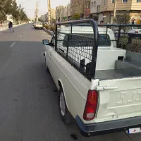 پیکان وانت مدل89|خودرو سواری و وانت|نسیمشهر, |دیوار