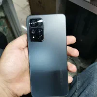 گوشی شیائومی note 11 pro plus|موبایل|اصفهان, برازنده|دیوار