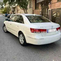 سوناتا ۲۰۱۰