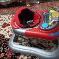 کریر و روروئک