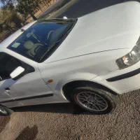 سمندlx مدل ۸۸ تک گانه|خودرو سواری و وانت|خرمدره, |دیوار