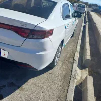 تارا اتومات 1402 V2|خودرو سواری و وانت|بافت, |دیوار