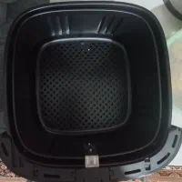 سرخ کن (ایر فرایر)|اجاق گاز و لوازم برقی پخت‌وپز|تهران, خاک سفید|دیوار