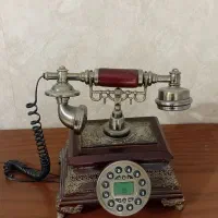 تلفن رومیزی